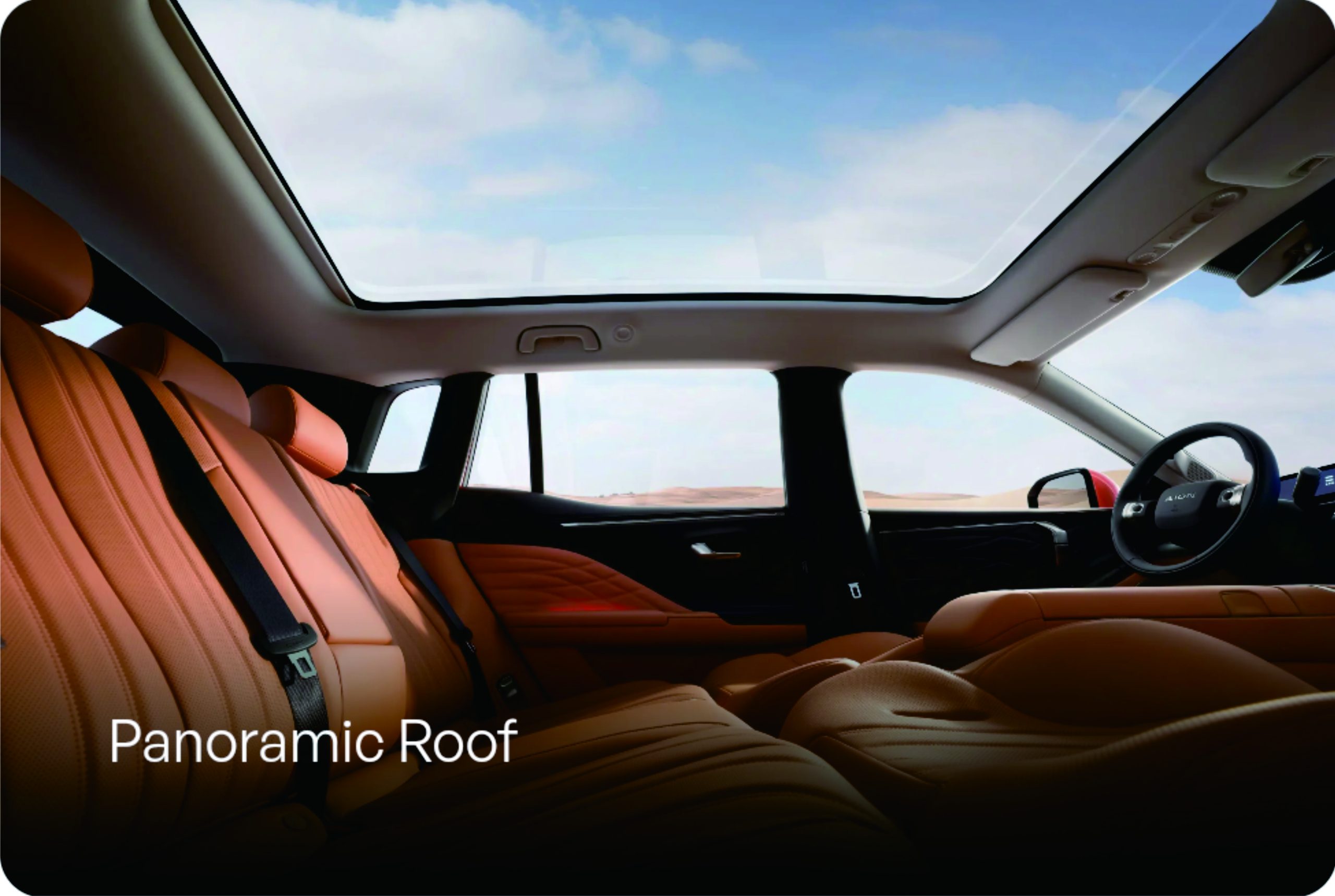 v roof