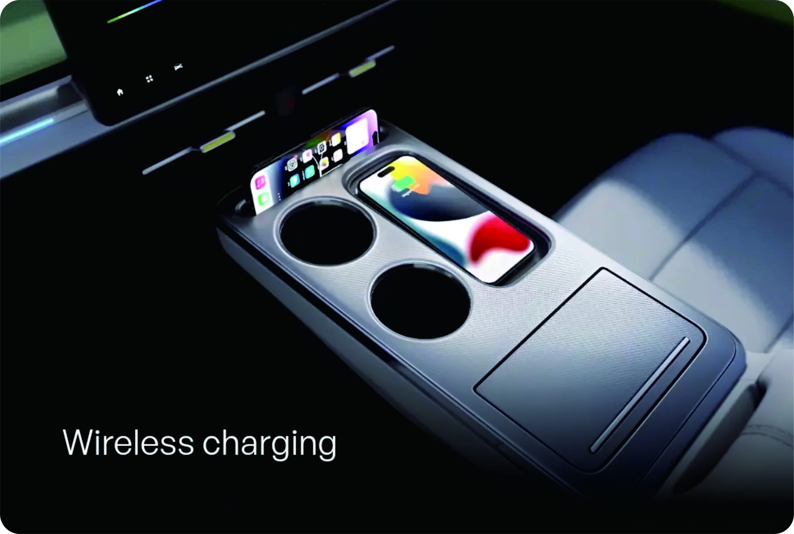 wireless charging