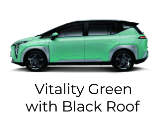 y+vitality green
