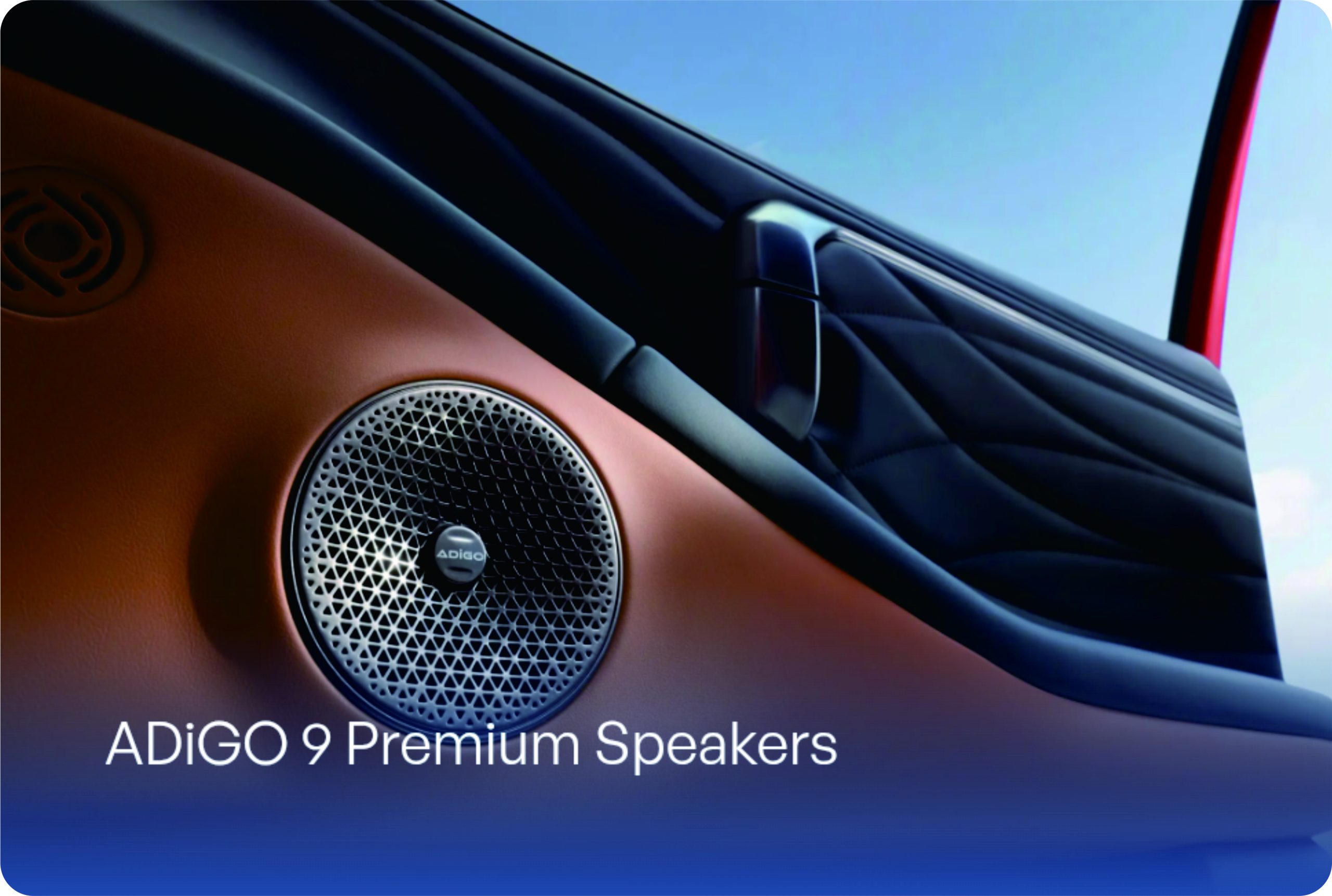 v speaker