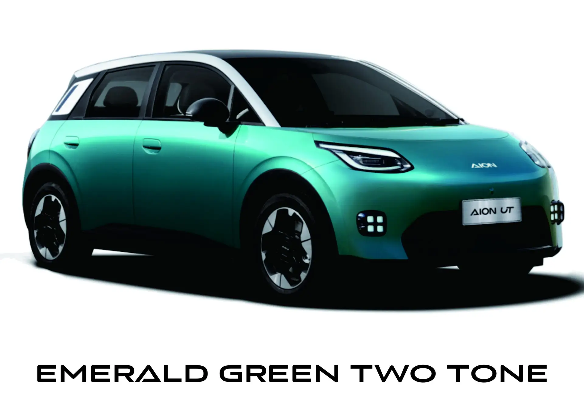 GREEN 2T