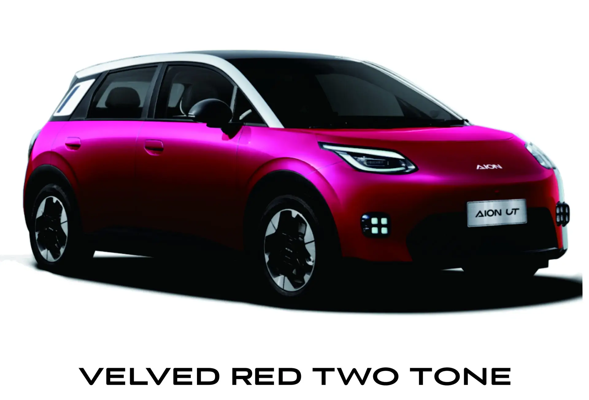 RED 2T